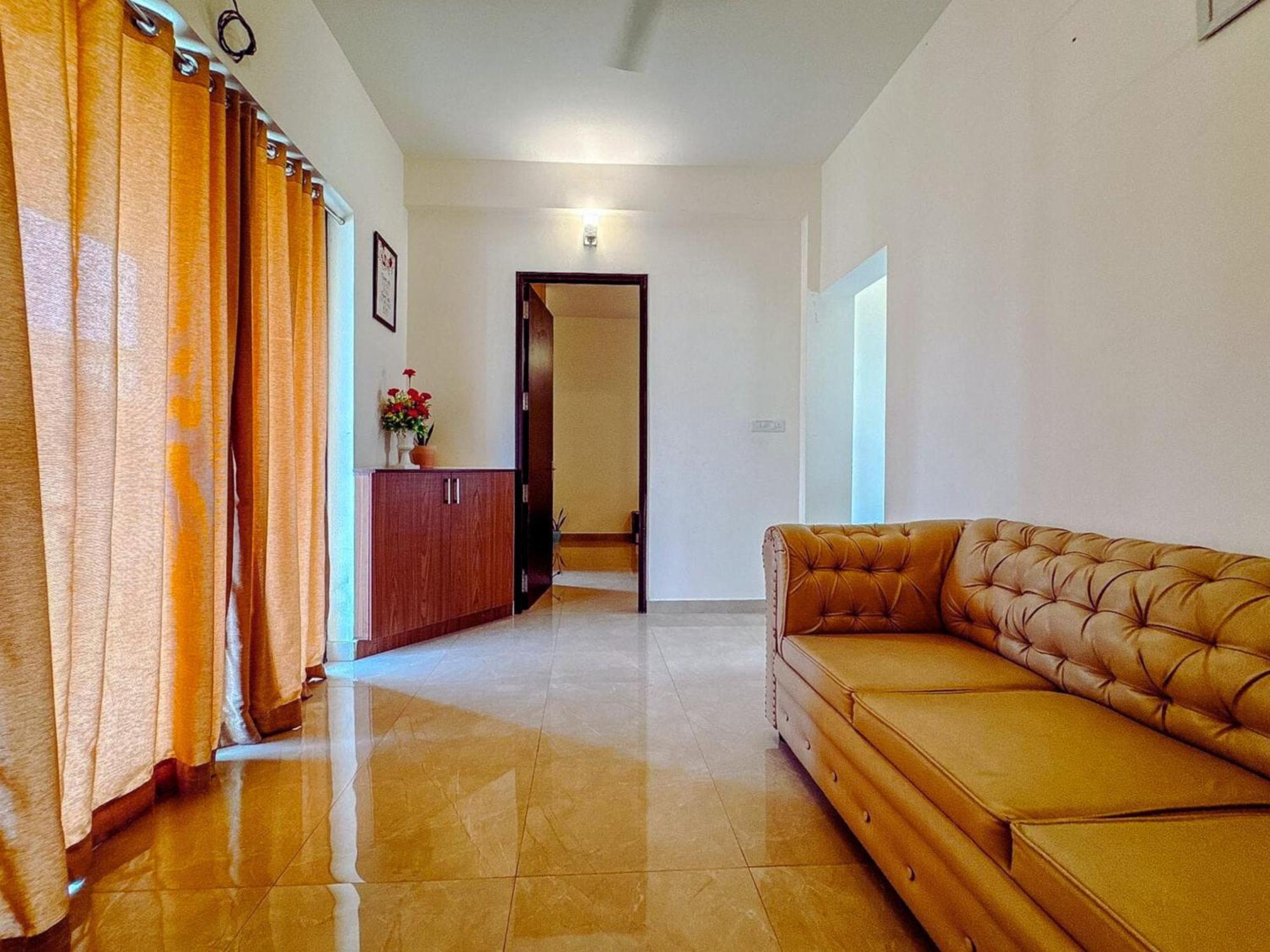 Private Villa With Swimming Pool Chennai Exterior foto